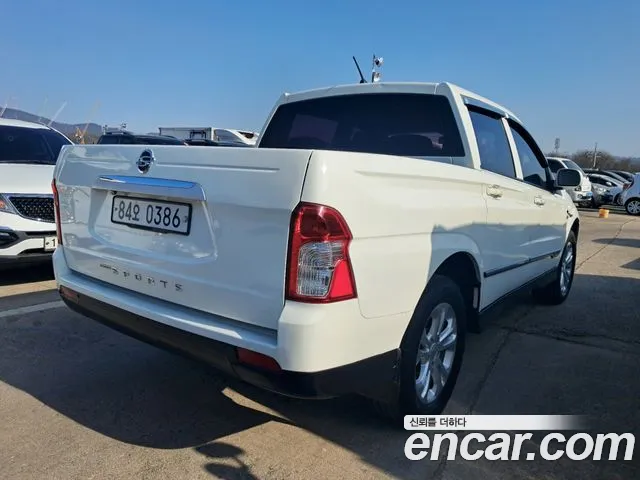 KG_Mobility_Ssangyong KORANDO 2017 thumb 2