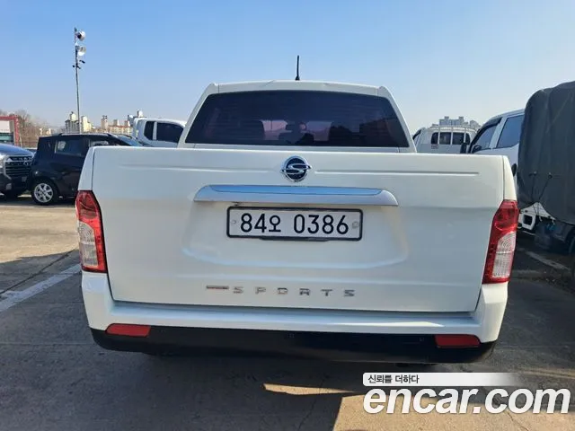 KG_Mobility_Ssangyong KORANDO 2017 thumb 4