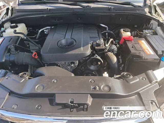 KG_Mobility_Ssangyong KORANDO 2017 thumb 6