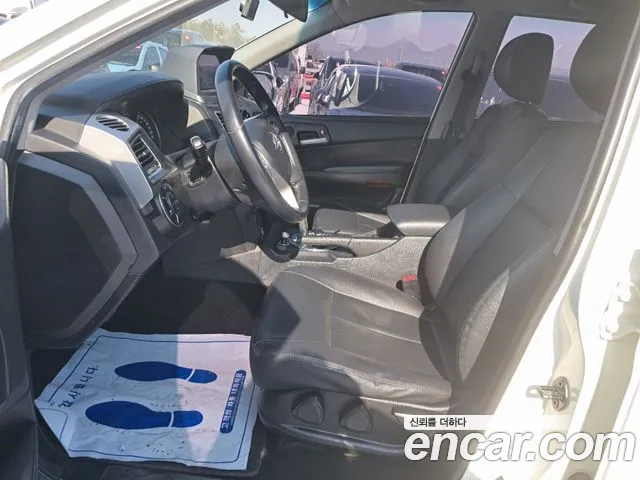 KG_Mobility_Ssangyong KORANDO 2017 thumb 7