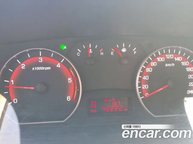 KG_Mobility_Ssangyong KORANDO 2017 thumb 8