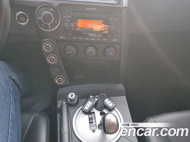 KG_Mobility_Ssangyong KORANDO 2017 thumb 9