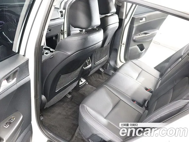 Kia Sportage 2019 thumb 7
