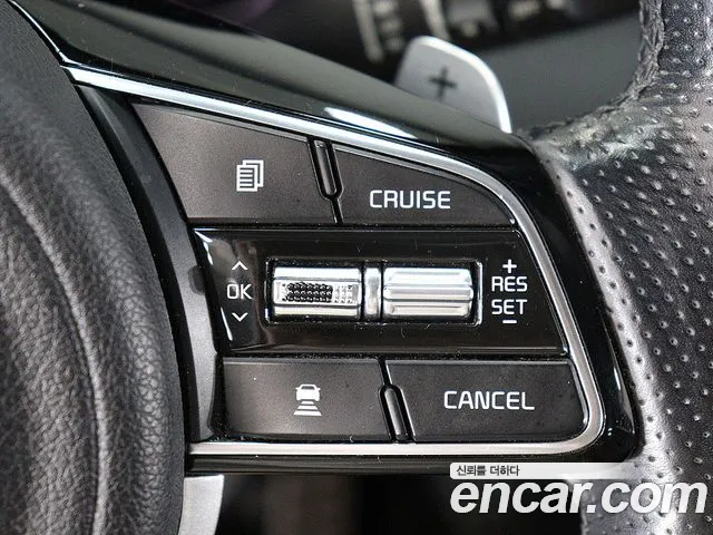 Kia Sportage 2019 thumb 8