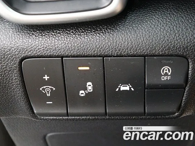 Kia Sportage 2019 thumb 9