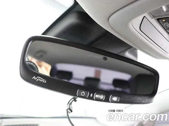 ChevroletGMDaewoo Malibu 2018 thumb 7