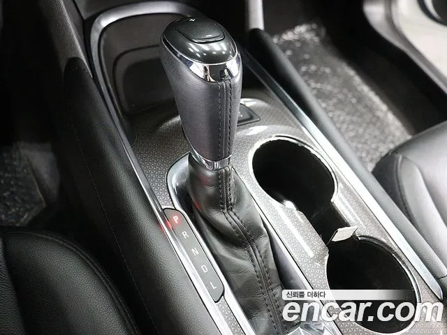 ChevroletGMDaewoo Malibu 2018 thumb 9