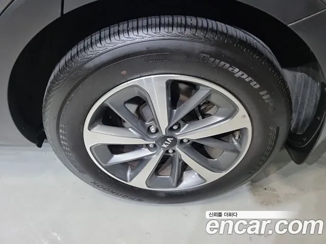 Kia Sorento 2018 thumb 8