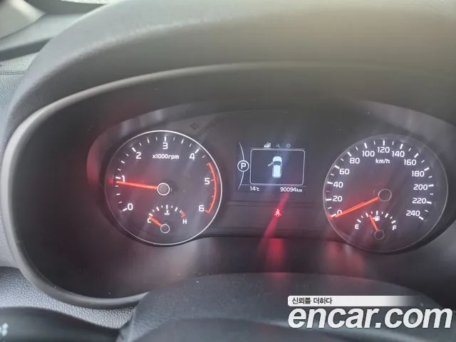 Kia Sportage 2017 thumb 8