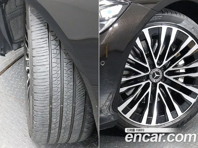 Mercedes-Benz S-Класс 2021 thumb 5