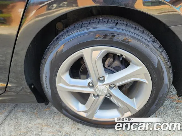 Hyundai Sonata 2017 thumb 5