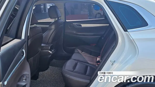 Hyundai Grandeur 2020 thumb 9