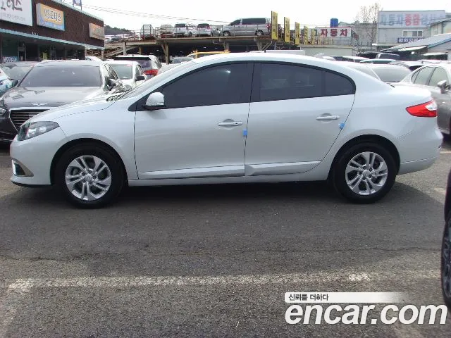 Renault-KoreaSamsung Fluence 2018 thumb 3
