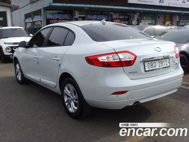 Renault-KoreaSamsung Fluence 2018 thumb 5