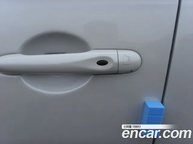 Renault-KoreaSamsung Fluence 2018 thumb 7