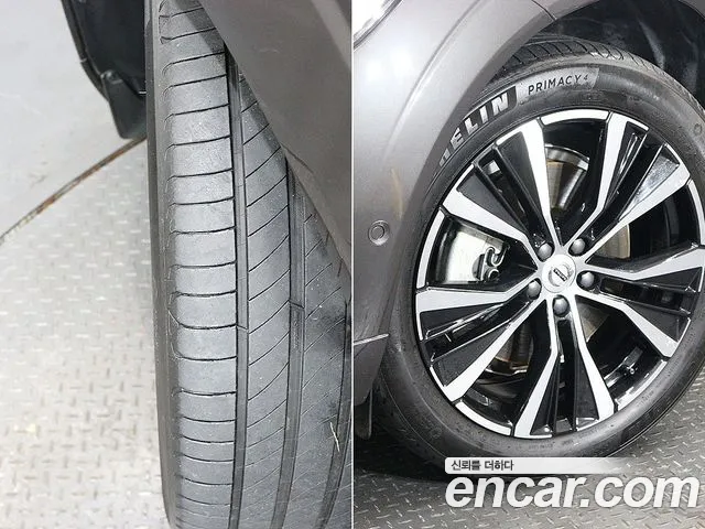 Volvo XC60 2024 thumb 5