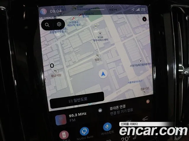 Volvo XC60 2024 thumb 8