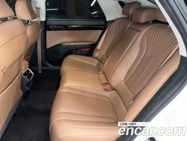 Hyundai Grandeur 2024 thumb 7