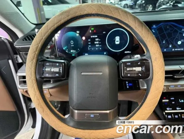 Hyundai Grandeur 2024 thumb 8