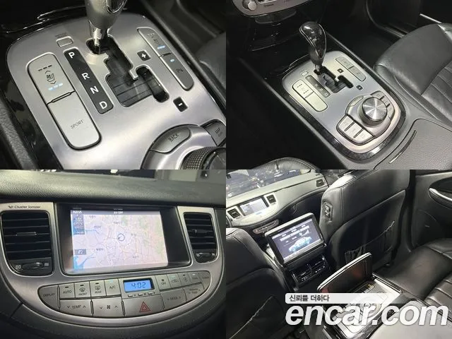 Hyundai Genesis 2012 thumb 9