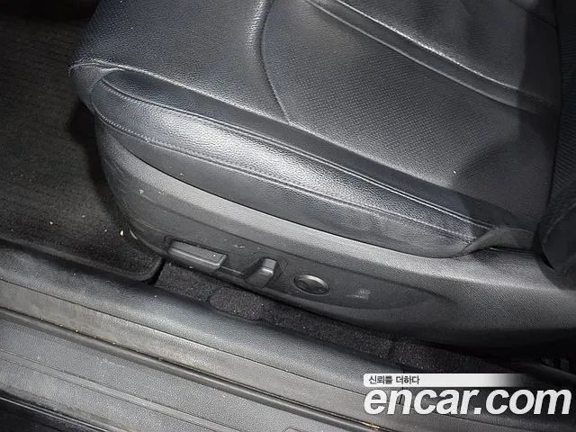 Kia K5 2016 thumb 8