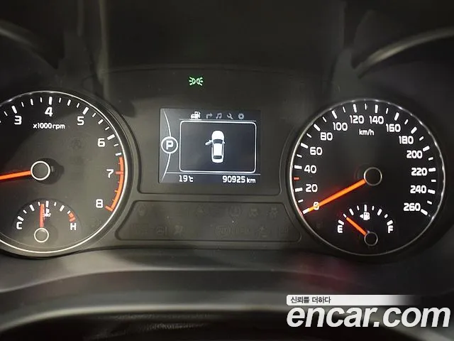 Kia K5 2016 thumb 10