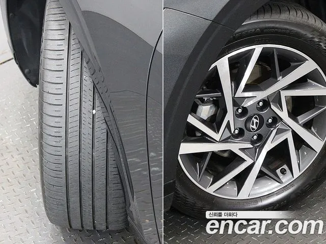 Hyundai Grandeur 2024 thumb 5