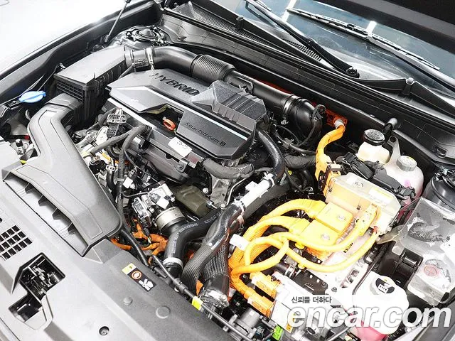 Hyundai Grandeur 2024 thumb 6