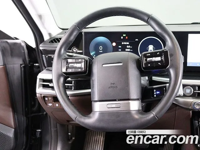 Hyundai Grandeur 2024 thumb 9