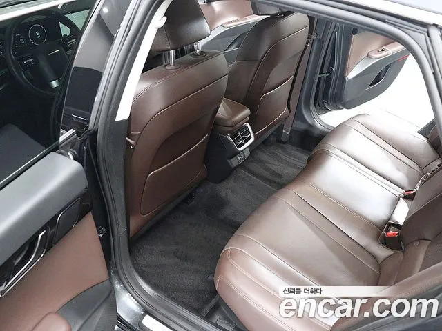 Hyundai Grandeur 2024 thumb 10