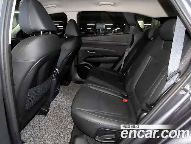 Hyundai Tucson 2024 thumb 6
