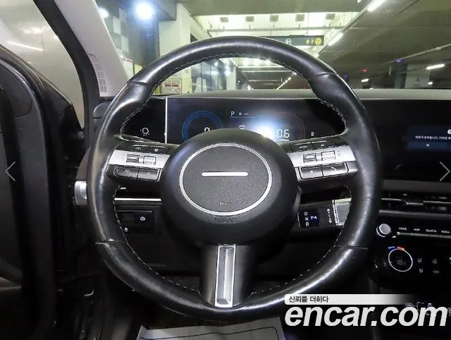 Hyundai Tucson 2024 thumb 7