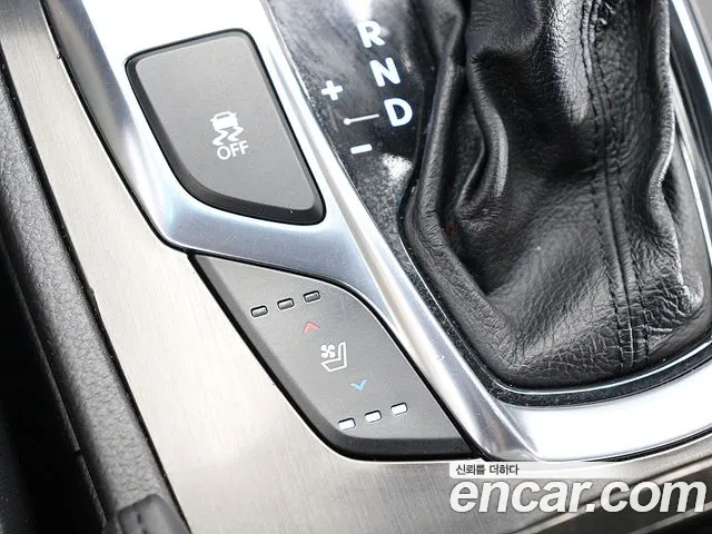 Hyundai Grandeur 2015 thumb 9