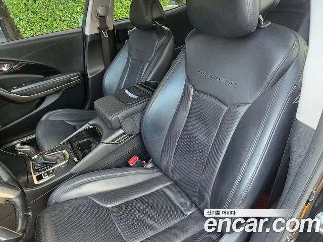 Hyundai Grandeur 2014 thumb 10