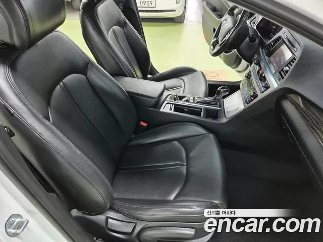 Hyundai Sonata 2015 thumb 6