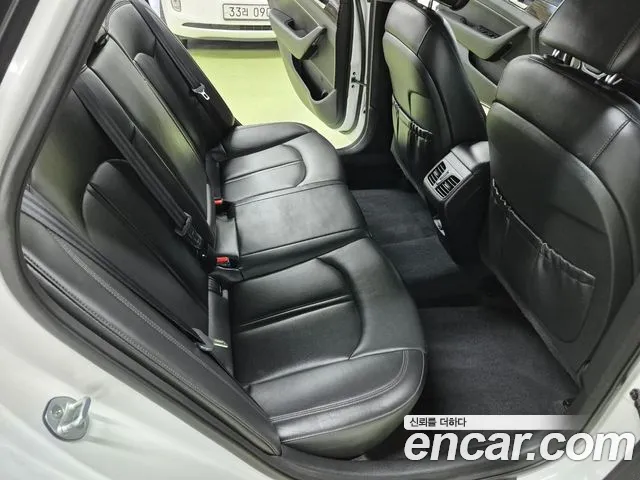 Hyundai Sonata 2015 thumb 8
