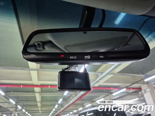 Hyundai Sonata 2015 thumb 9