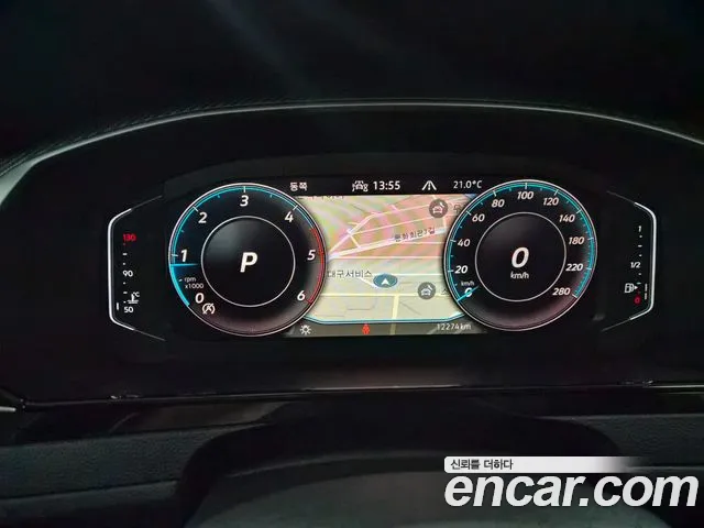 Volkswagen Arteon 2023 thumb 8