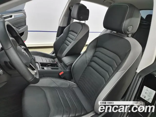 Volkswagen Arteon 2023 thumb 10
