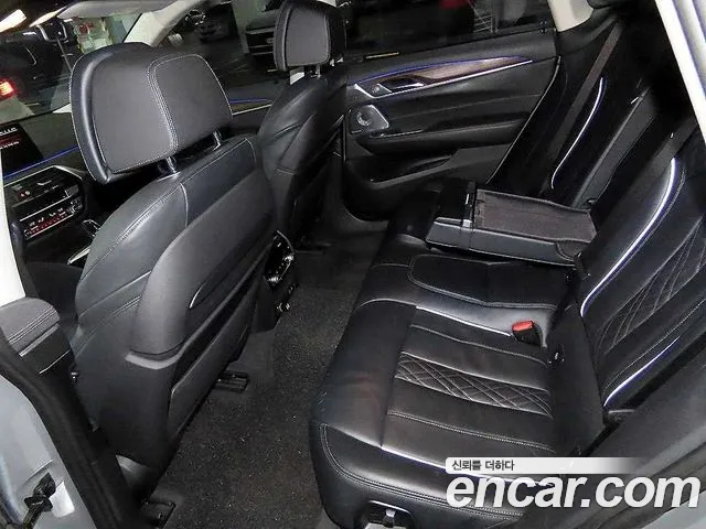 BMW Gran Turismo 2022 thumb 7