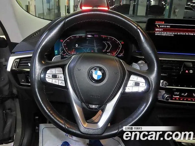 BMW Gran Turismo 2022 thumb 8