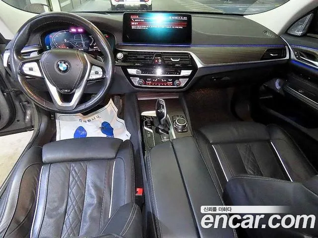 BMW Gran Turismo 2022 thumb 10