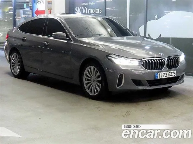 BMW Gran Turismo 2022 thumb 12