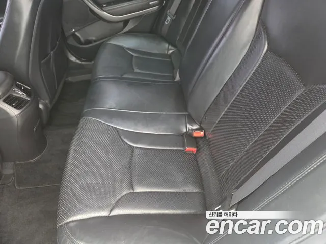 Hyundai Grandeur 2016 thumb 7