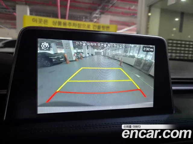 Genesis G70 2019 thumb 7