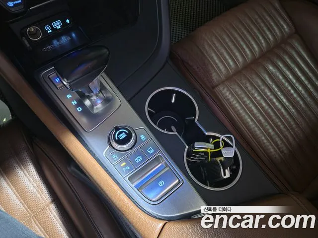 Genesis G70 2019 thumb 8