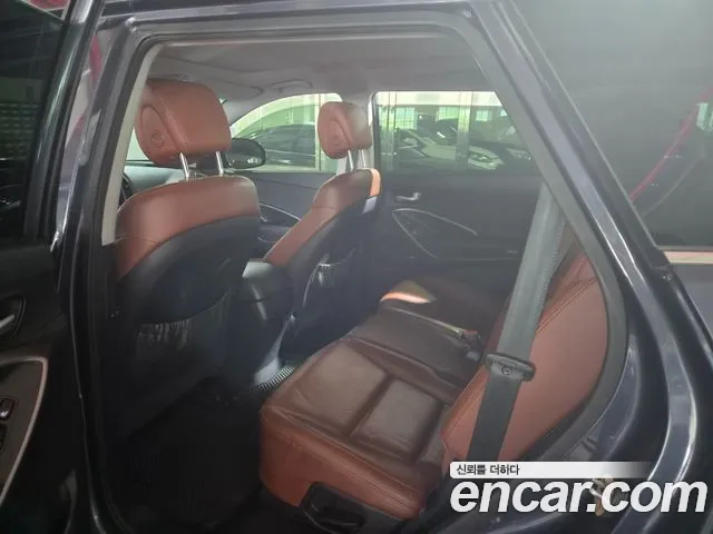 Hyundai Maxcruz 2013 thumb 5