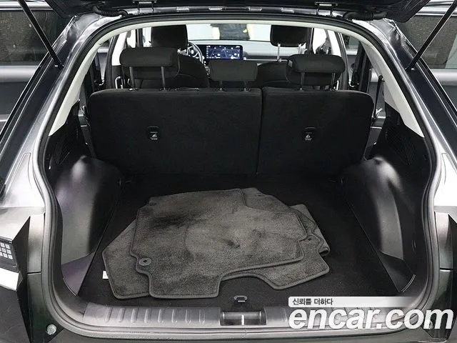 Hyundai IONIQ 5 2024 thumb 5