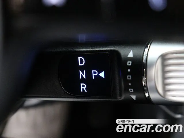 Hyundai IONIQ 5 2024 thumb 9