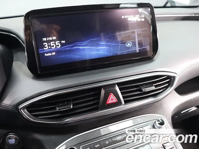 Hyundai Santa Fe 2023 thumb 6